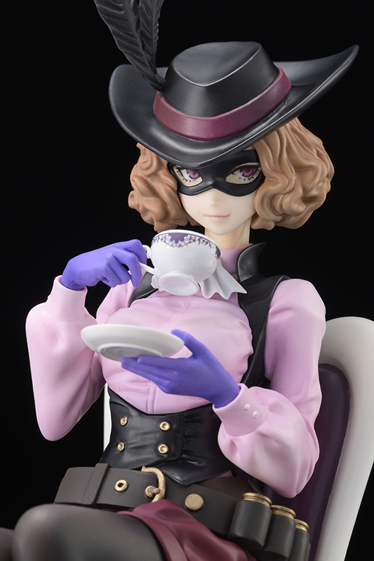 Haru Okumura Phantom Thief ver. | Ultra Tokyo Connection